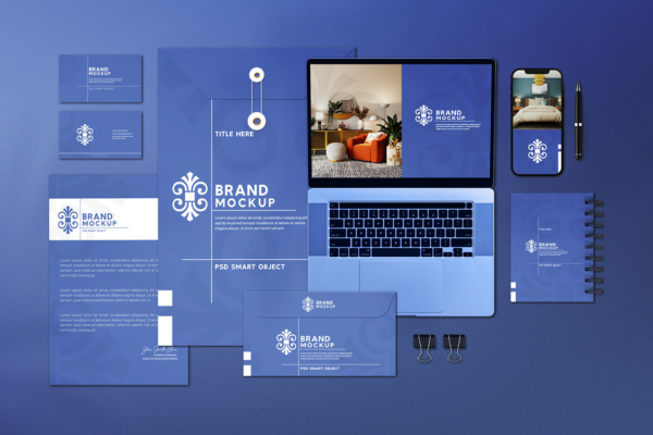 Marketing Collateral